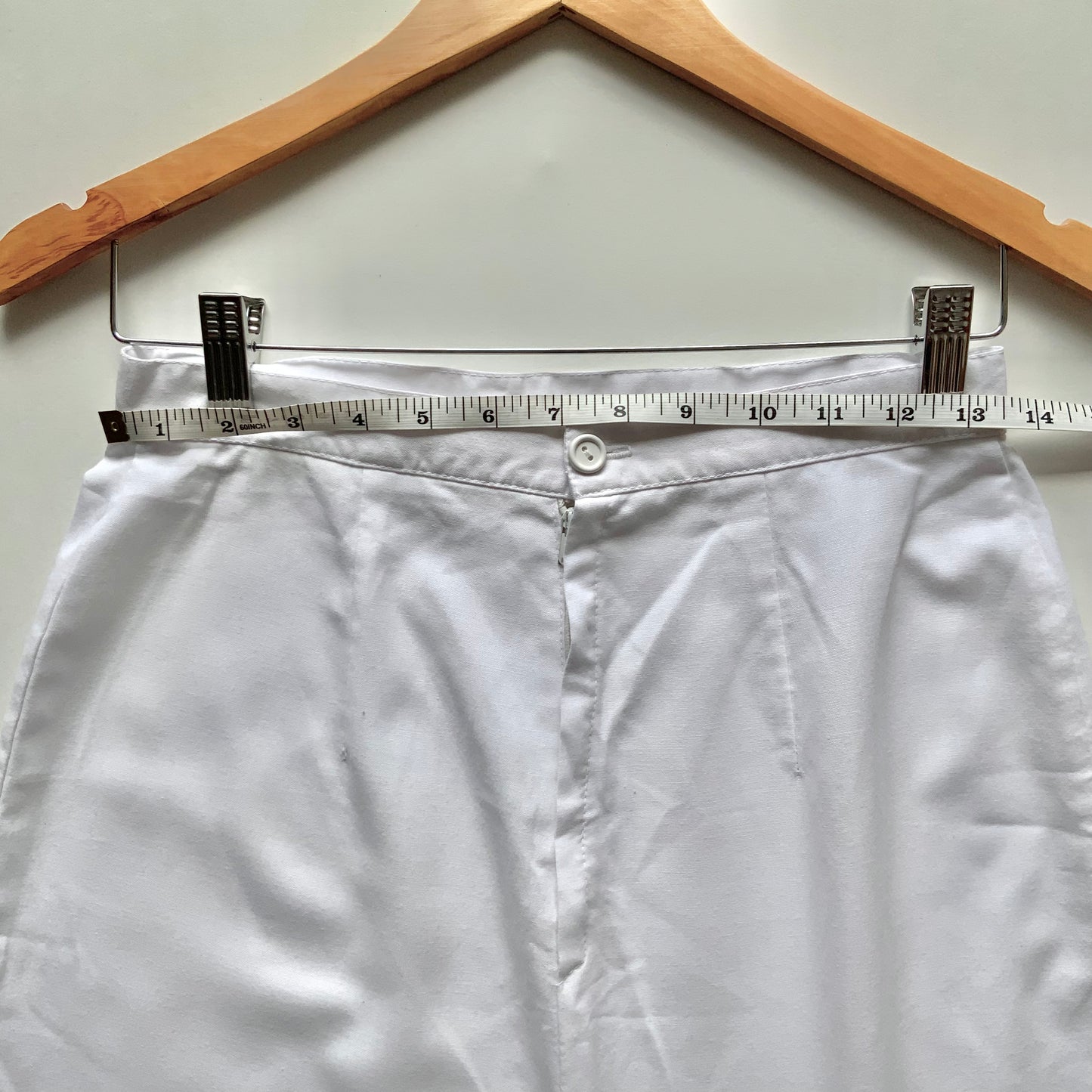 Jupe brodée - Taille 26''