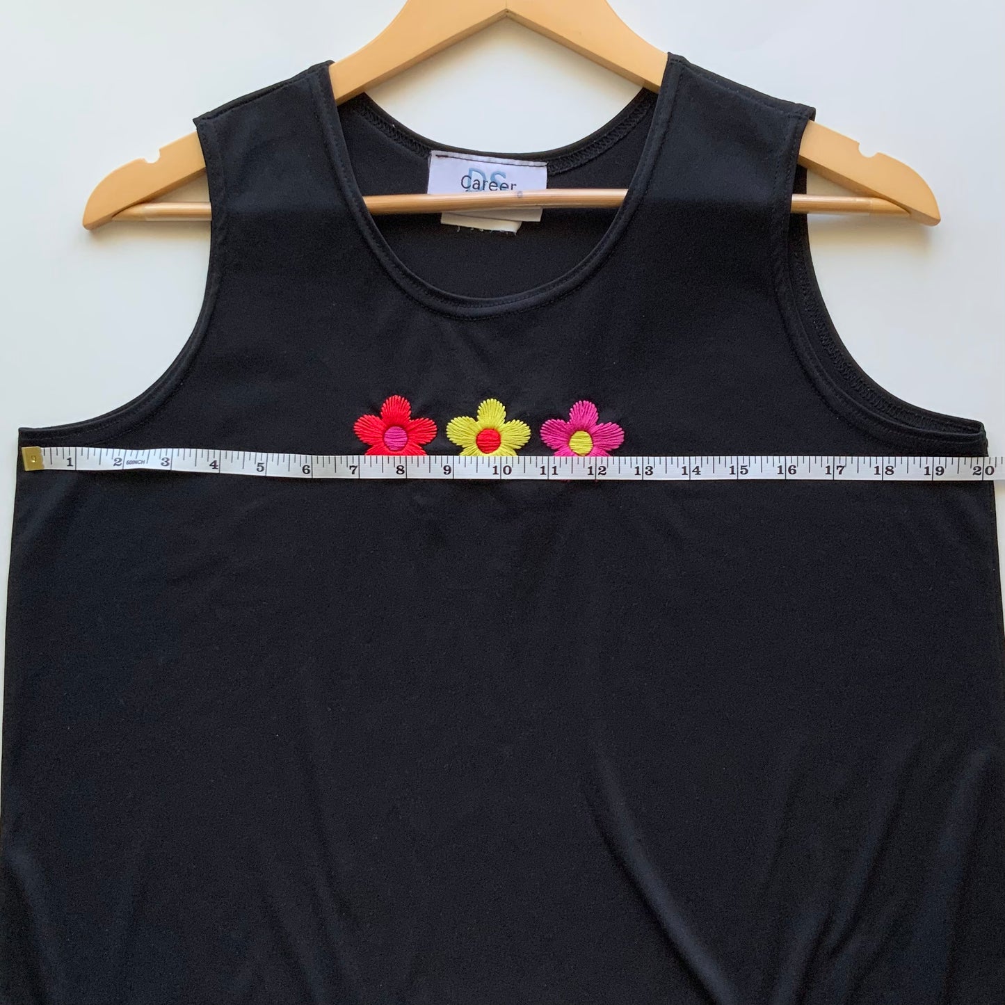 Camisole « Brise chaude » - L
