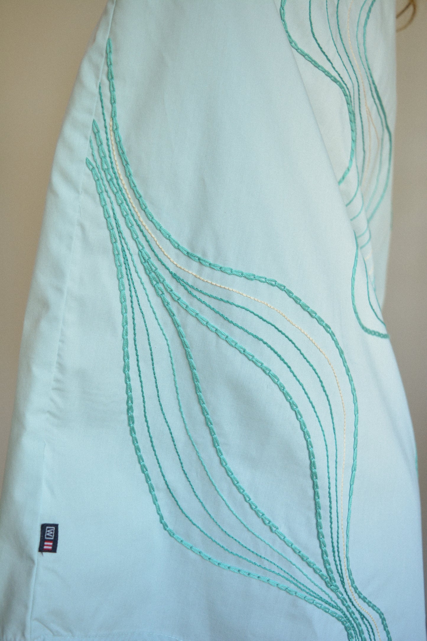 Chemise « Divagation » - XL