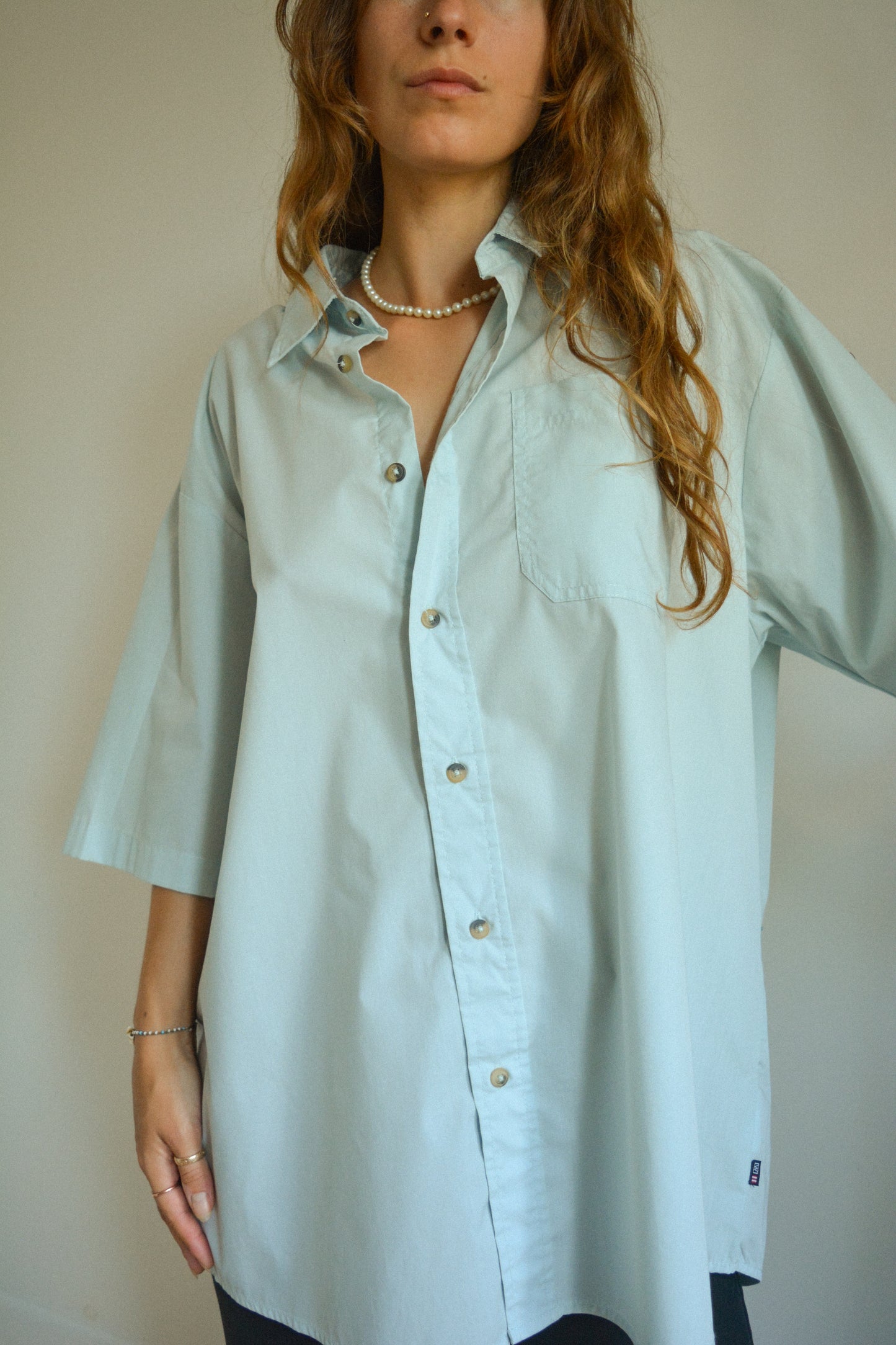 Chemise « Divagation » - XL