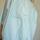 Chemise « Divagation » - XL